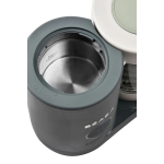 Beaba 芘亞芭 Babycook® Neo 6合1 嬰兒攪拌輔食機 (礦物灰綠色)